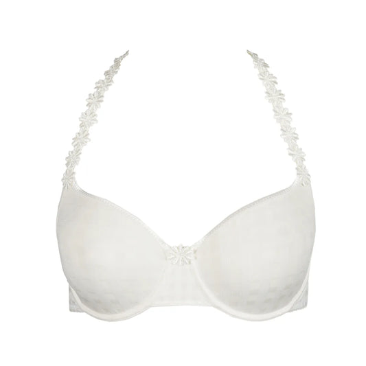 Soutien-gorge emboîtant Marie Jo - Avero - Ivoire - NAT