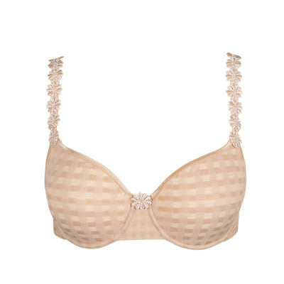 Soutien-gorge emboîtant Marie Jo - Avero - Beige - CAL