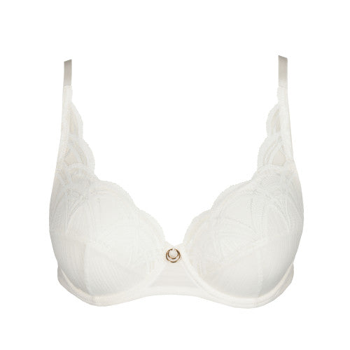 Soutien-gorge emboîtant Marie Jo - Cathia - Ivoire - NAT
