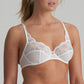 Soutien-gorge emboîtant Marie Jo - Cathia - Ivoire - NAT