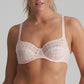 Soutien-gorge emboîtant Marie Jo - Jereme - Rose - GLP