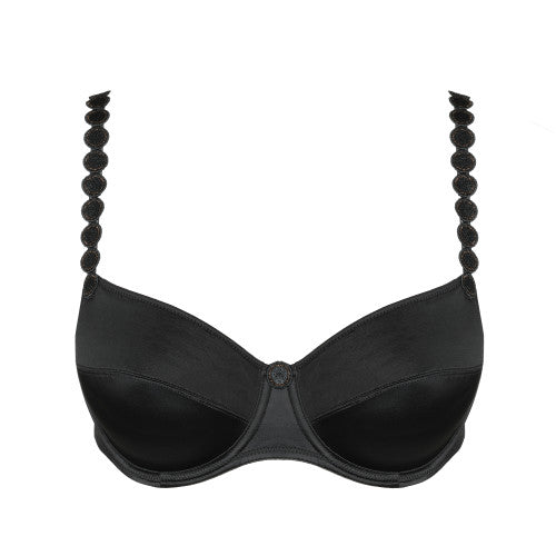 Soutien-gorge emboîtant Marie Jo - Tom - Noir - GGR