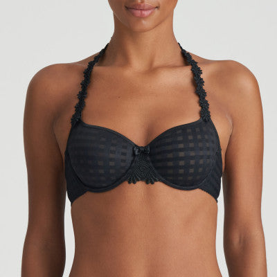 Soutien-gorge emboîtant Marie Jo - Avero - Noir - ZWA