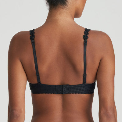 Soutien-gorge emboîtant Marie Jo - Avero - Noir - ZWA