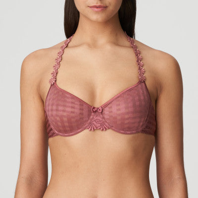 Soutien-gorge emboîtant Marie Jo - Avero - Marron - WLG
