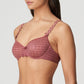 Soutien-gorge emboîtant Marie Jo - Avero - Marron - WLG