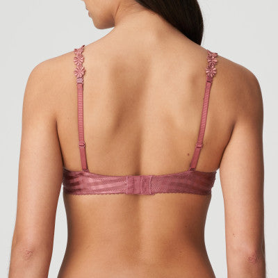 Soutien-gorge emboîtant Marie Jo - Avero - Marron - WLG