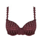 Soutien-gorge emboîtant Marie Jo - Avero - Bordeaux - WNE