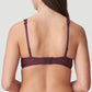 Soutien-gorge emboîtant Marie Jo - Avero - Bordeaux - WNE
