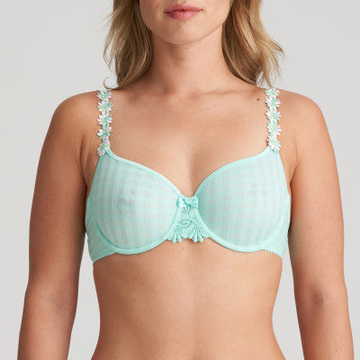 Soutien-gorge emboîtant Marie Jo - Avero - Vert - MIA
