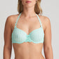 Soutien-gorge emboîtant Marie Jo - Avero - Vert - MIA