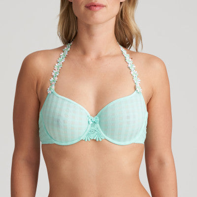 Soutien-gorge emboîtant Marie Jo - Avero - Vert - MIA