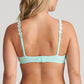 Soutien-gorge emboîtant Marie Jo - Avero - Vert - MIA