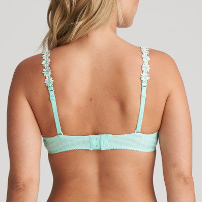 Soutien-gorge emboîtant Marie Jo - Avero - Vert - MIA