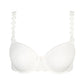 Soutien-gorge emboîtant Marie Jo - Avero - Ivoire - NAT