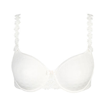 Soutien-gorge emboîtant Marie Jo - Avero - Ivoire - NAT