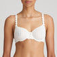 Soutien-gorge emboîtant Marie Jo - Avero - Ivoire - NAT