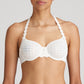 Soutien-gorge emboîtant Marie Jo - Avero - Ivoire - NAT