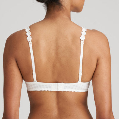 Soutien-gorge emboîtant Marie Jo - Avero - Ivoire - NAT