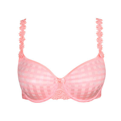 Soutien-gorge emboîtant Marie Jo - Avero - Rose - PPF