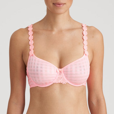 Soutien-gorge emboîtant Marie Jo - Avero - Rose - PPF