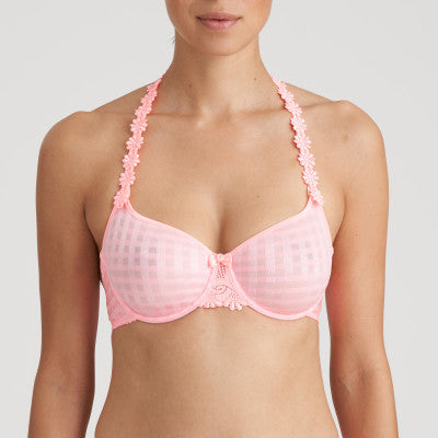 Soutien-gorge emboîtant Marie Jo - Avero - Rose - PPF