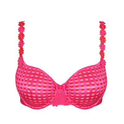 Soutien-gorge emboîtant Marie Jo - Avero - Rose - ELP