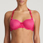 Soutien-gorge emboîtant Marie Jo - Avero - Rose - ELP