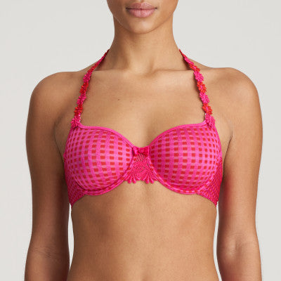 Soutien-gorge emboîtant Marie Jo - Avero - Rose - ELP