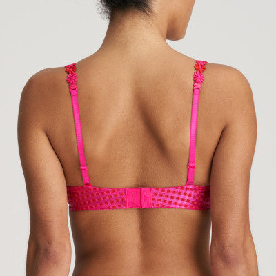 Soutien-gorge emboîtant Marie Jo - Avero - Rose - ELP