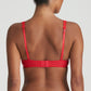 Soutien-gorge emboîtant Marie Jo - Avero - Rouge - SCA