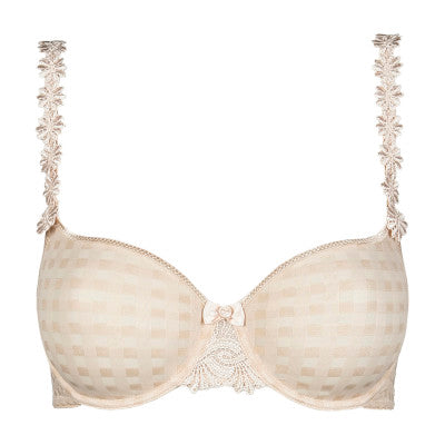 Soutien-gorge emboîtant Marie Jo - Avero - Beige - CAL