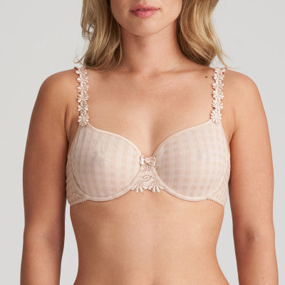 Soutien-gorge emboîtant Marie Jo - Avero - Beige - CAL