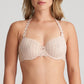 Soutien-gorge emboîtant Marie Jo - Avero - Beige - CAL