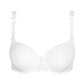 Soutien-gorge emboîtant Marie Jo - Avero - Blanc - WIT