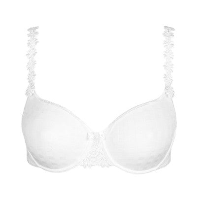 Soutien-gorge emboîtant Marie Jo - Avero - Blanc - WIT