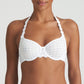 Soutien-gorge emboîtant Marie Jo - Avero - Blanc - WIT