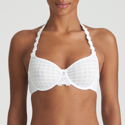 Soutien-gorge emboîtant Marie Jo - Avero - Blanc - WIT