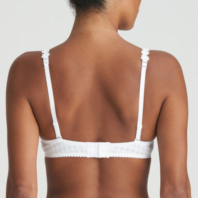 Soutien-gorge emboîtant Marie Jo - Avero - Blanc - WIT