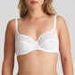 Soutien-gorge emboîtant Marie Jo - Jereme - Blanc - WIT