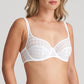 Soutien-gorge emboîtant Marie Jo - Jereme - Blanc - WIT