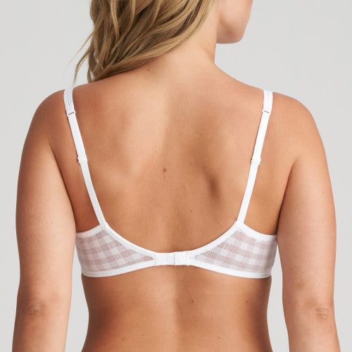 Soutien-gorge emboîtant Marie Jo - Jereme - Blanc - WIT