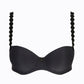 Soutien-gorge balconnet Marie Jo - Tom - Noir - CHB