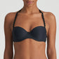 Soutien-gorge balconnet Marie Jo - Tom - Noir - CHB