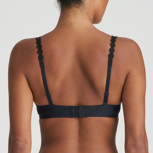 Soutien-gorge balconnet Marie Jo - Tom - Noir - CHB
