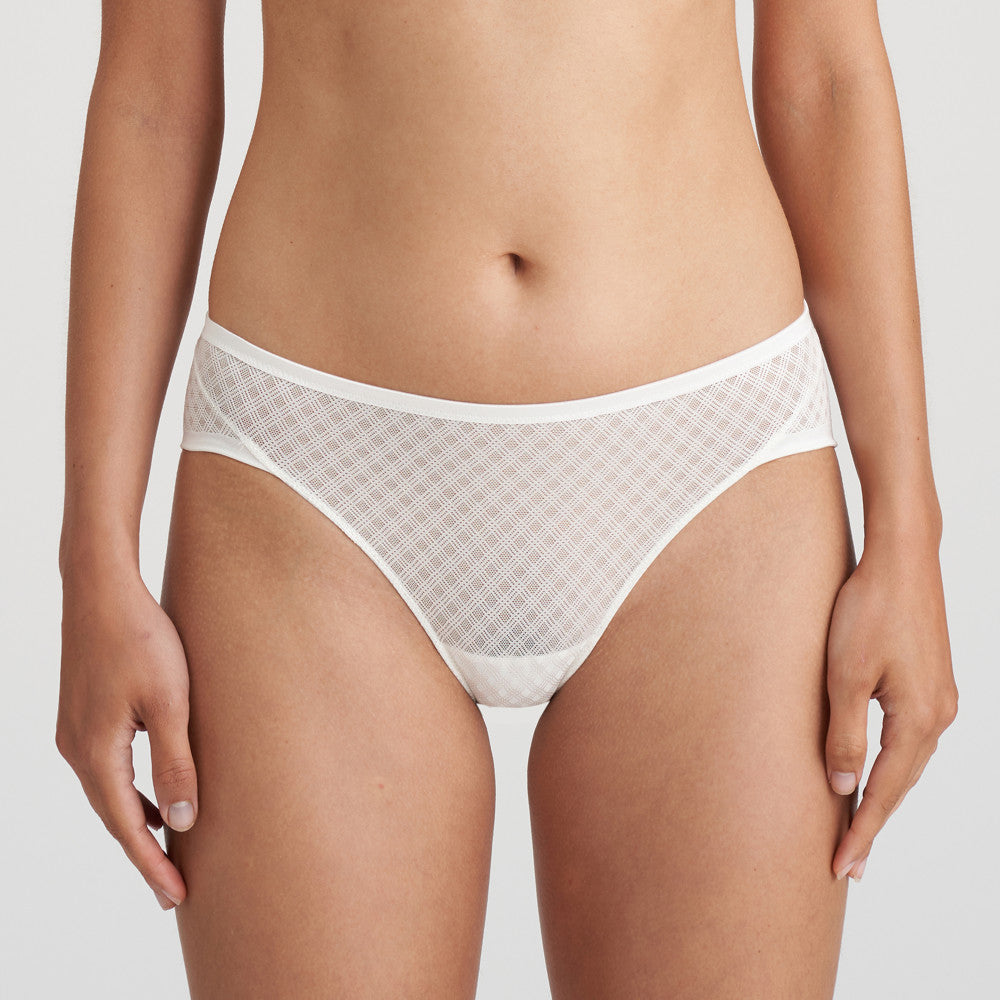 Culotte Marie Jo - Channing - Ivoire - NAT