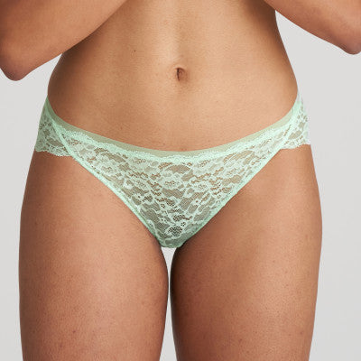 Culotte Marie Jo - Color Studio - Verte - FDP