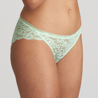 Culotte Marie Jo - Color Studio - Verte - FDP