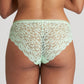 Culotte Marie Jo - Color Studio - Verte - FDP