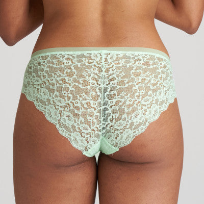 Culotte Marie Jo - Color Studio - Verte - FDP